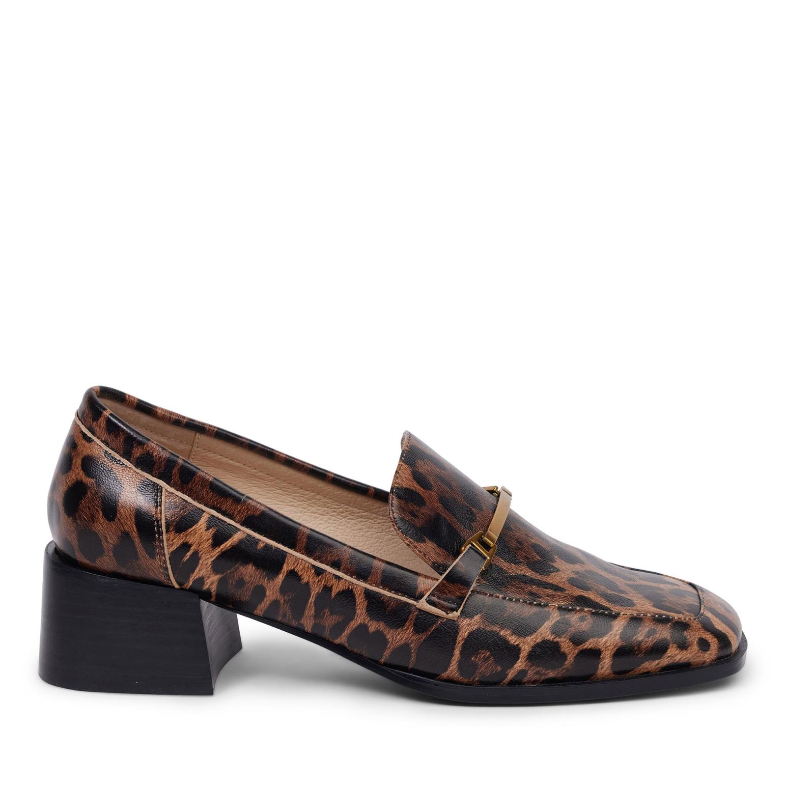 Kathryn Wilson Gio Loafer